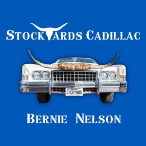 Stockyard Cadillac - Album